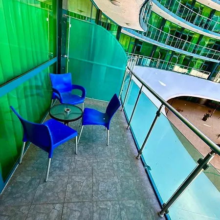 Апартаменты Near The Sea Приморско
