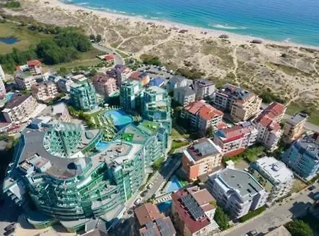 Near The Sea Приморско