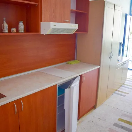 Апартаменты Near The Sea *